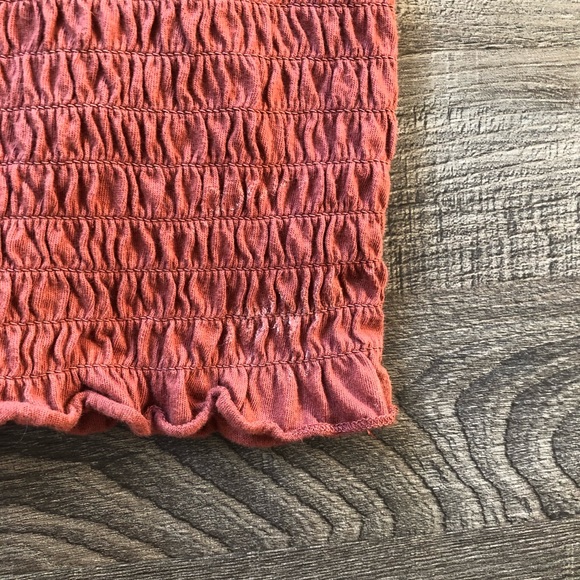 American Eagle Tank, Small - Picture 2 of 4